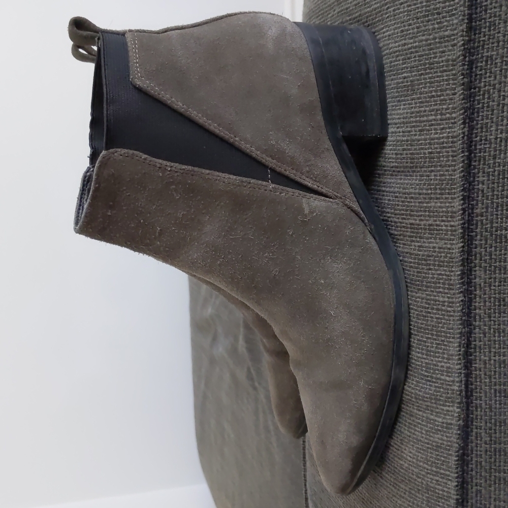 Marc Fisher boots